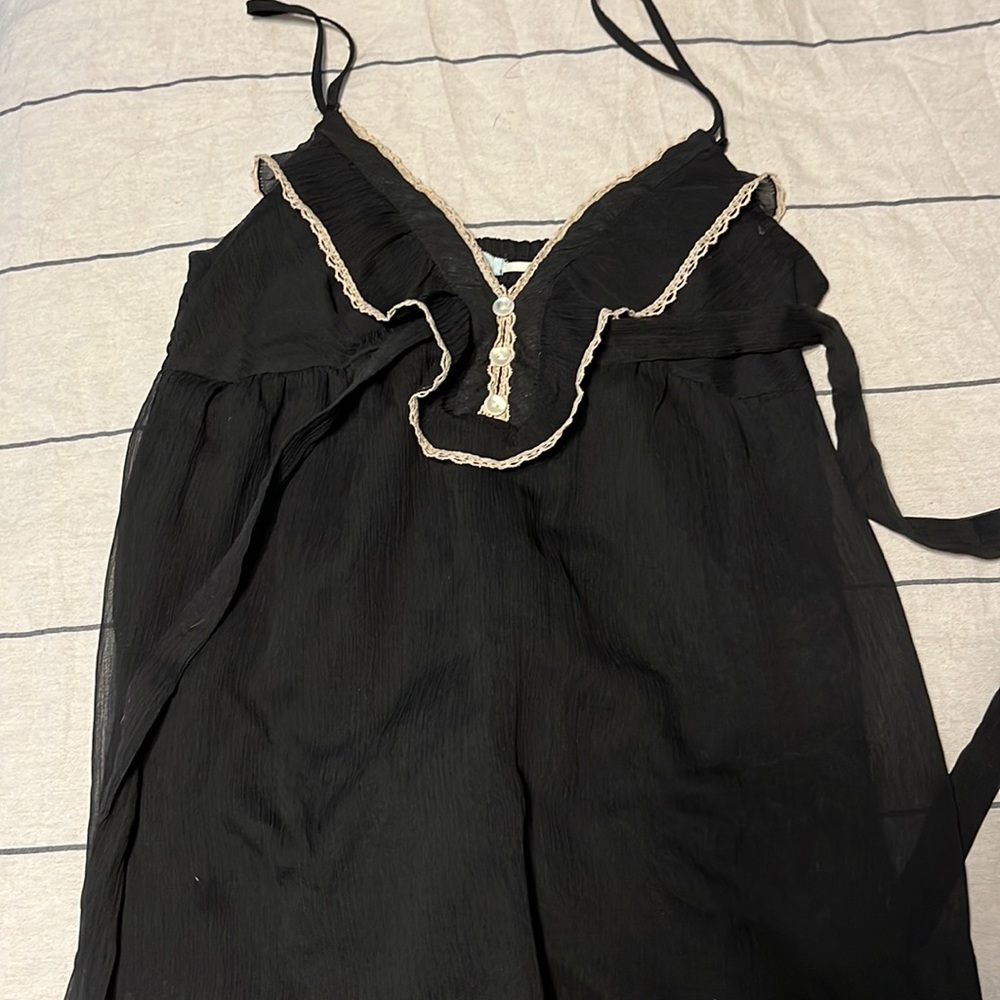Kimchi Blue Top
